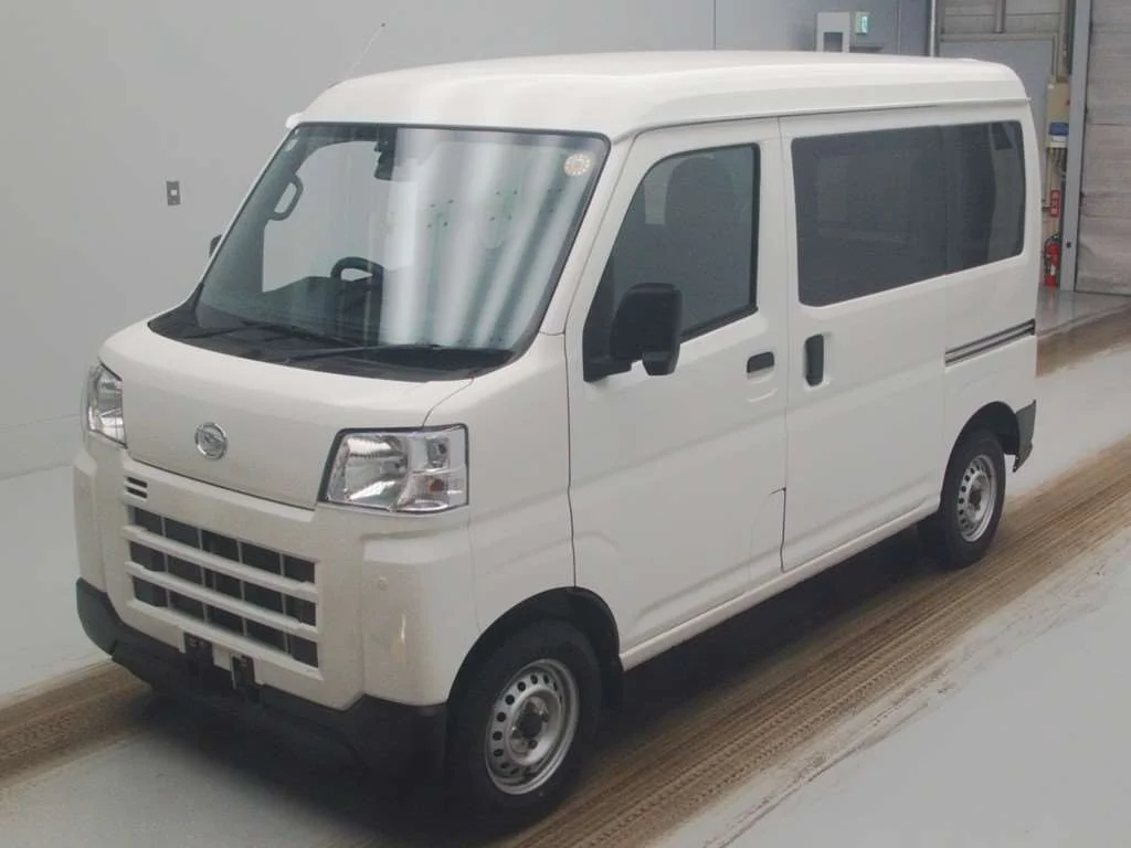 Daihatsu Hijet Cargo S700V 2023